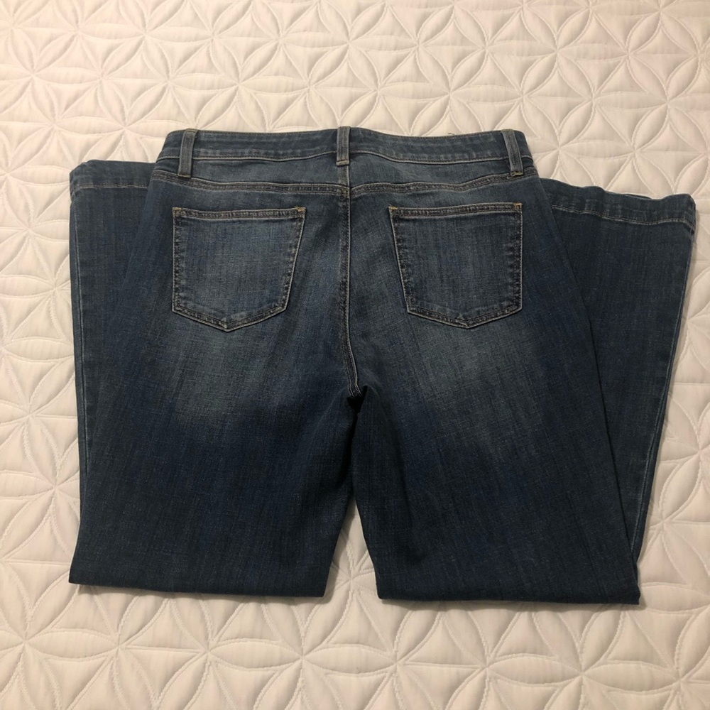 Jeans - Picture 4 of 4